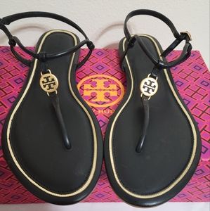 NWB Tory Burch Emmy Sandals